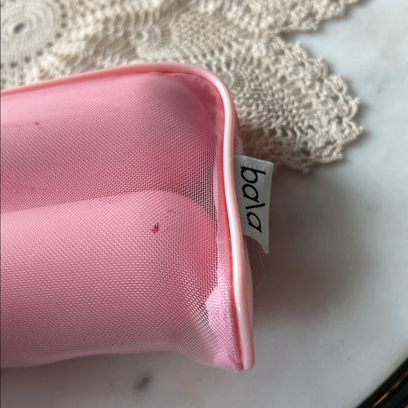 Bala Weights set with bag 3lbs. - Picture 4 of 5